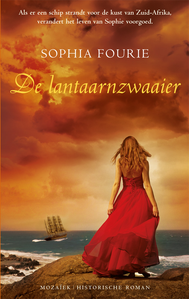 De lantaarnzwaaier