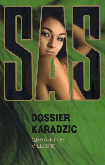 Dossier Karadzic