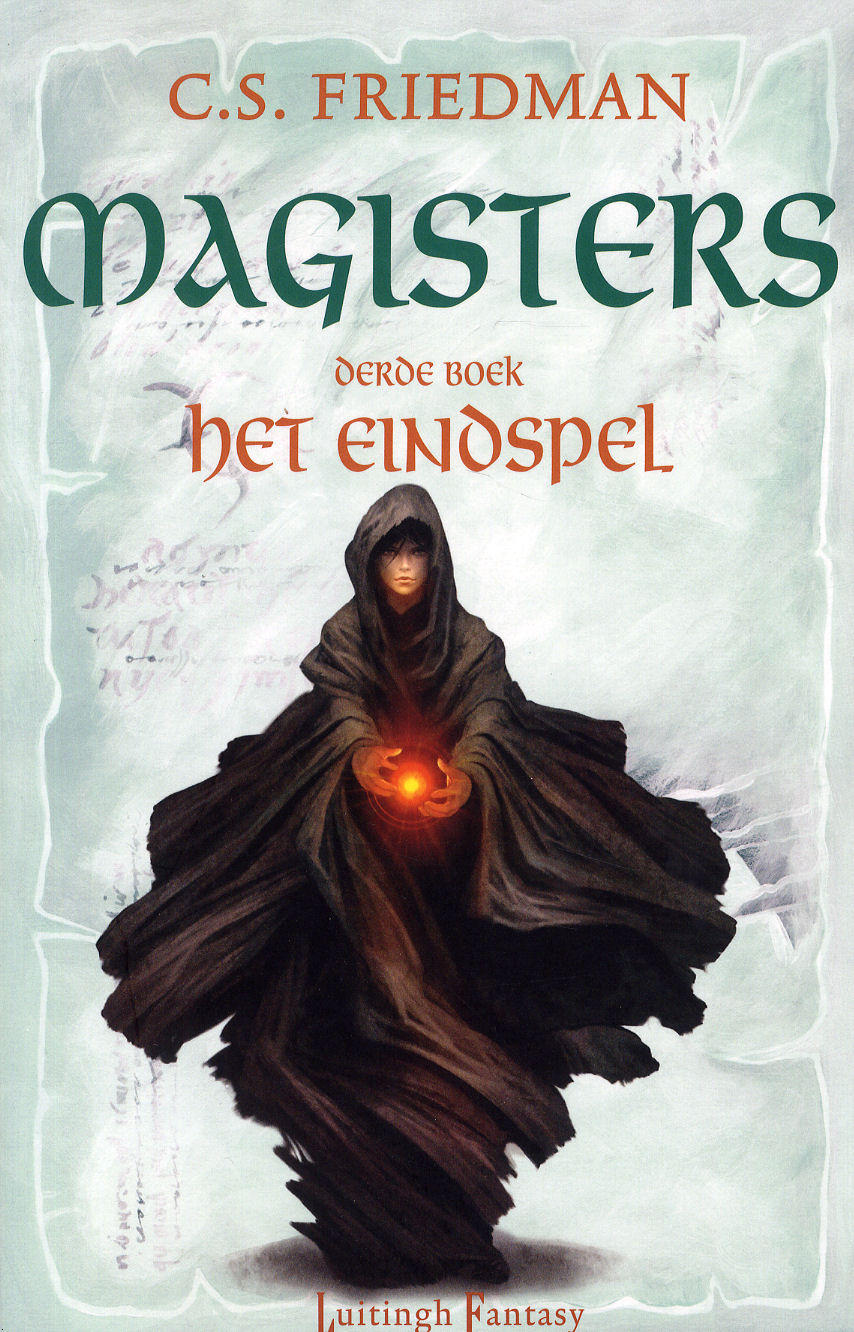 Het eindspel