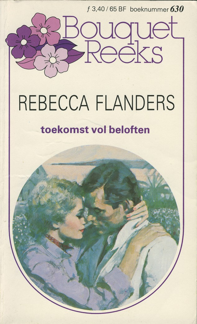 Toekomst vol beloften