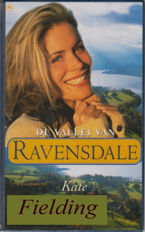 De vallei van Ravensdale