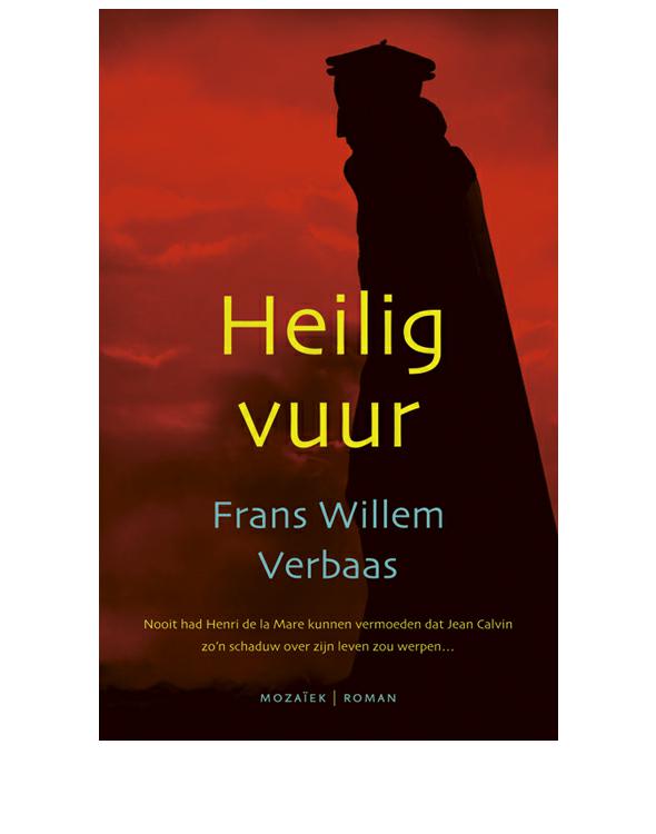 Heilig vuur