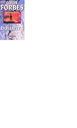 Doelwit 5 - Het stockholm complot