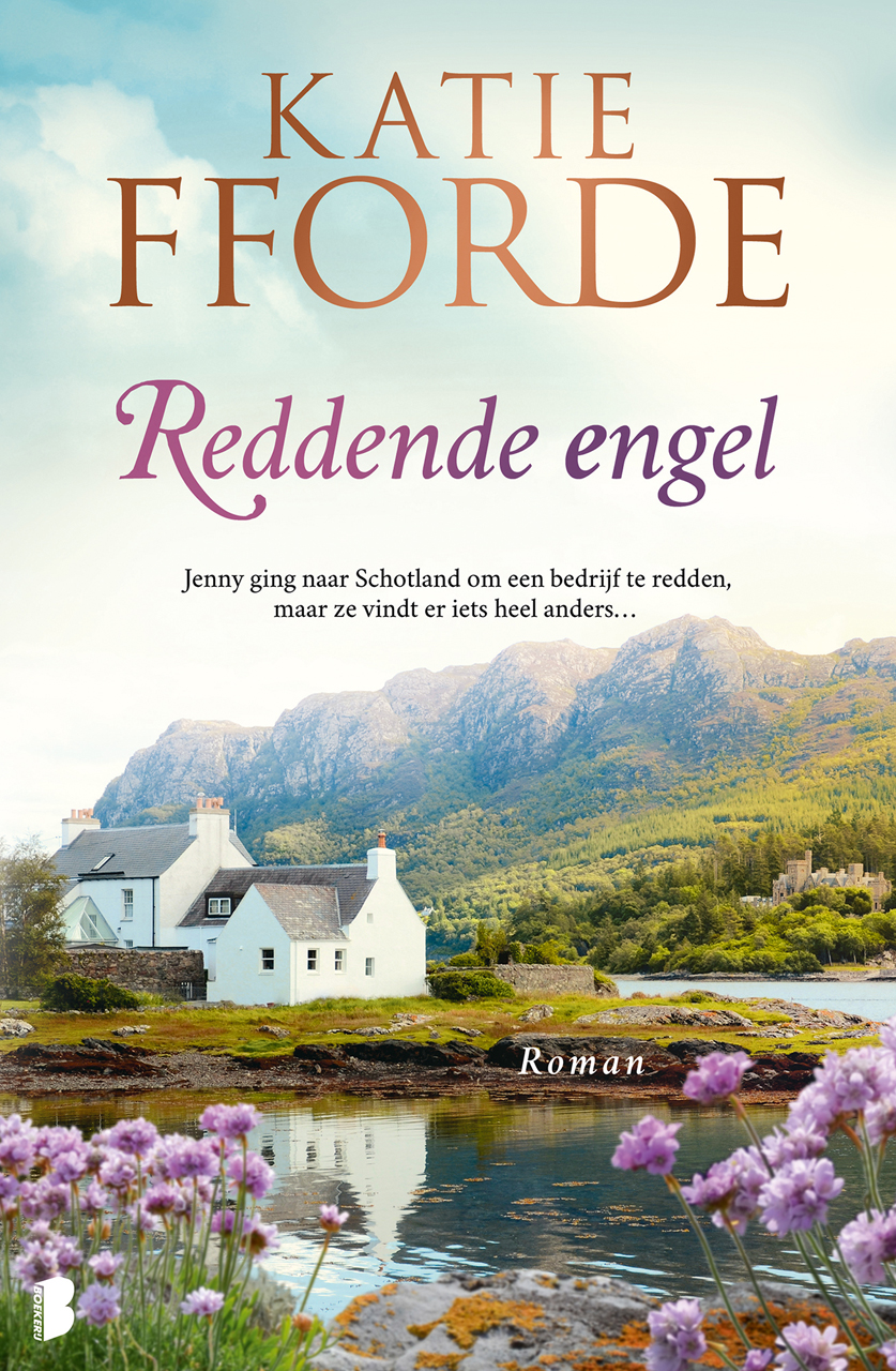 Reddende engel