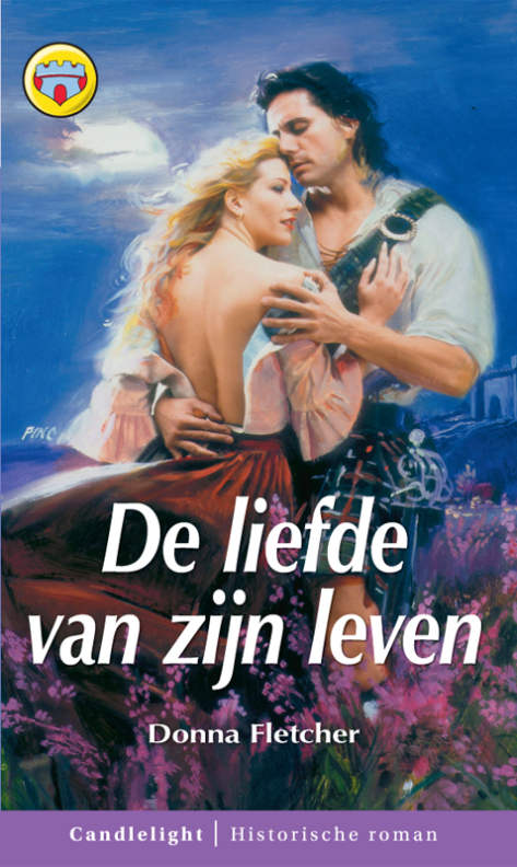 De liefde van zijn leven