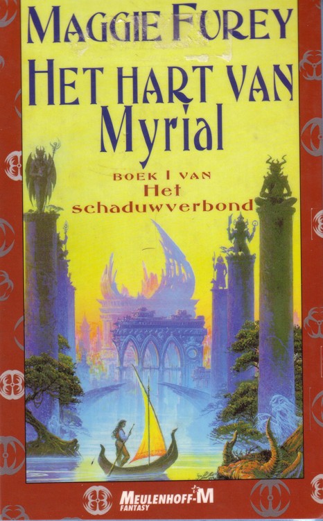 Het hart van de Myrial