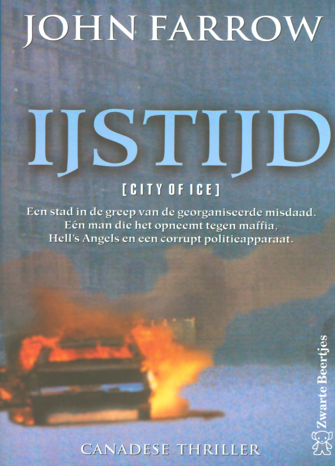 IJstijd