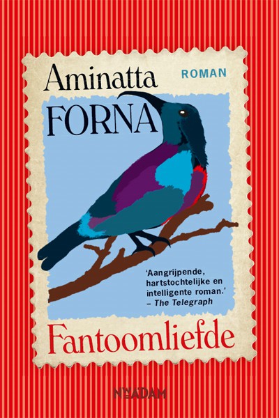 Fantoomliefde