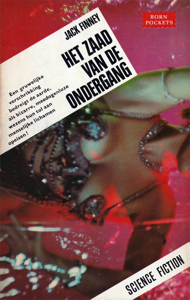 Het zaad van de ondergang