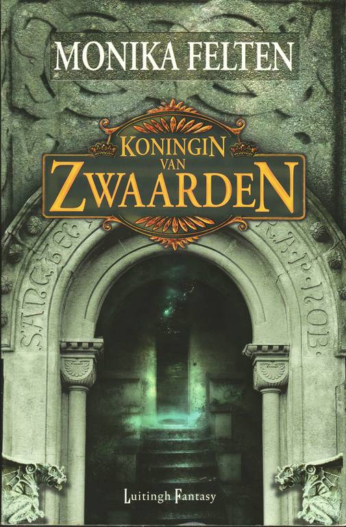 Koningin van Zwaarden