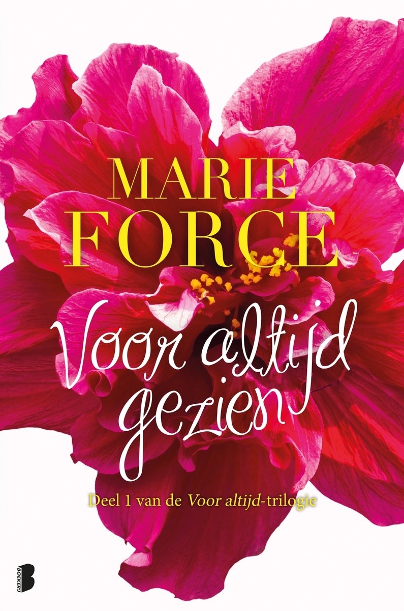 Voor Altijd… Gezien (2016)