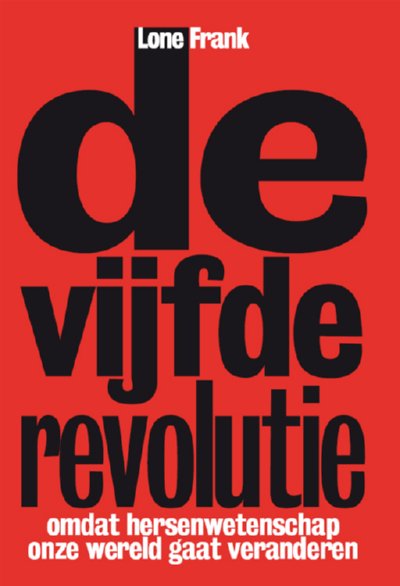 De vijfde revolutie