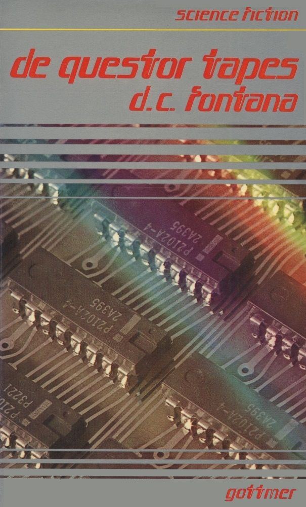 De questor tapes