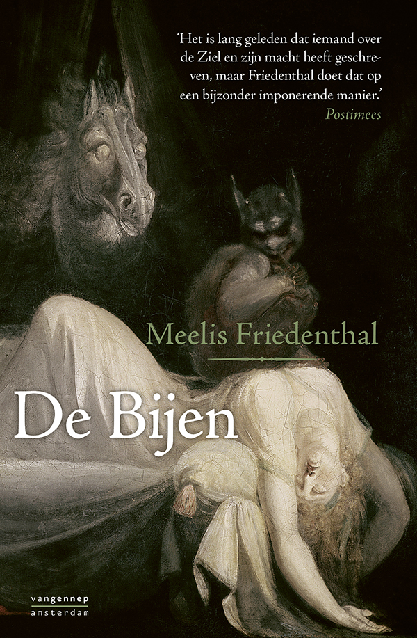 De bijen