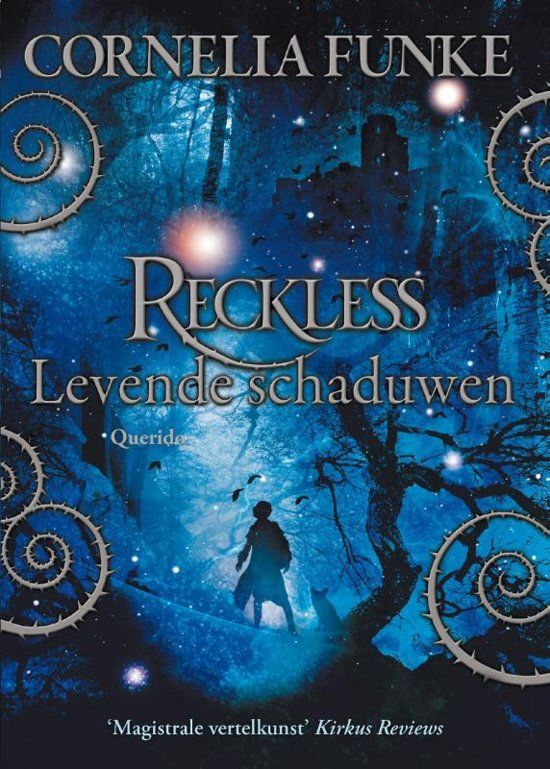 Reckless 2 Levende schaduwen