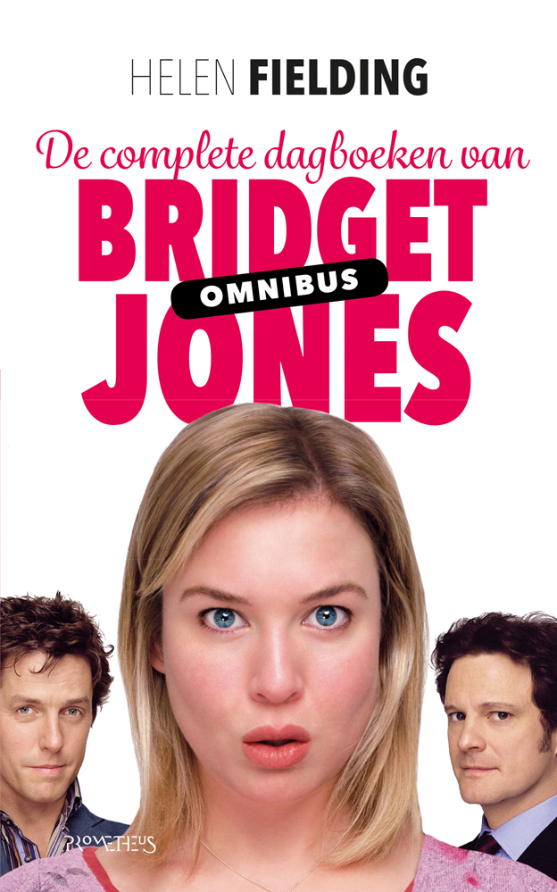 Bridget Jones omnibus