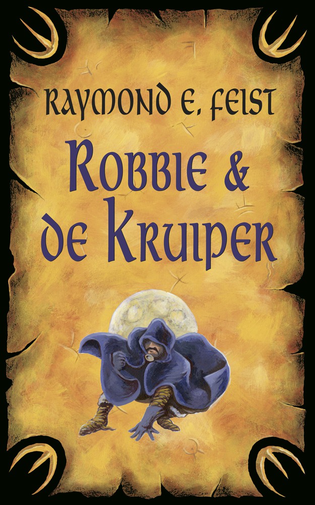 Robbie en de kruiper
