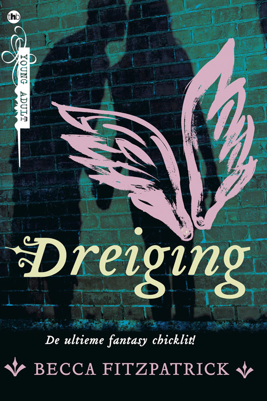 Dreiging