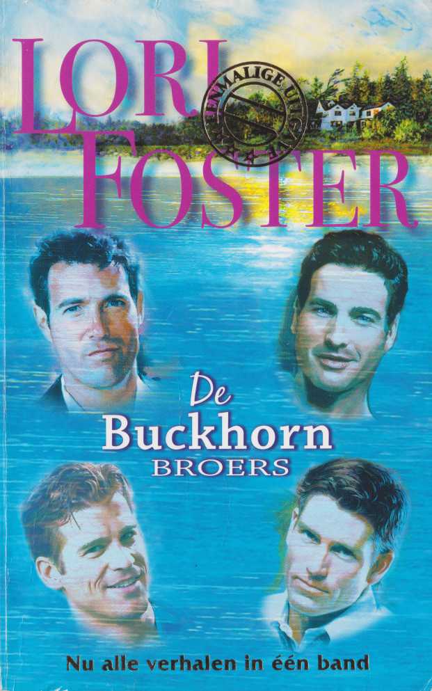 De Buckhorn broers