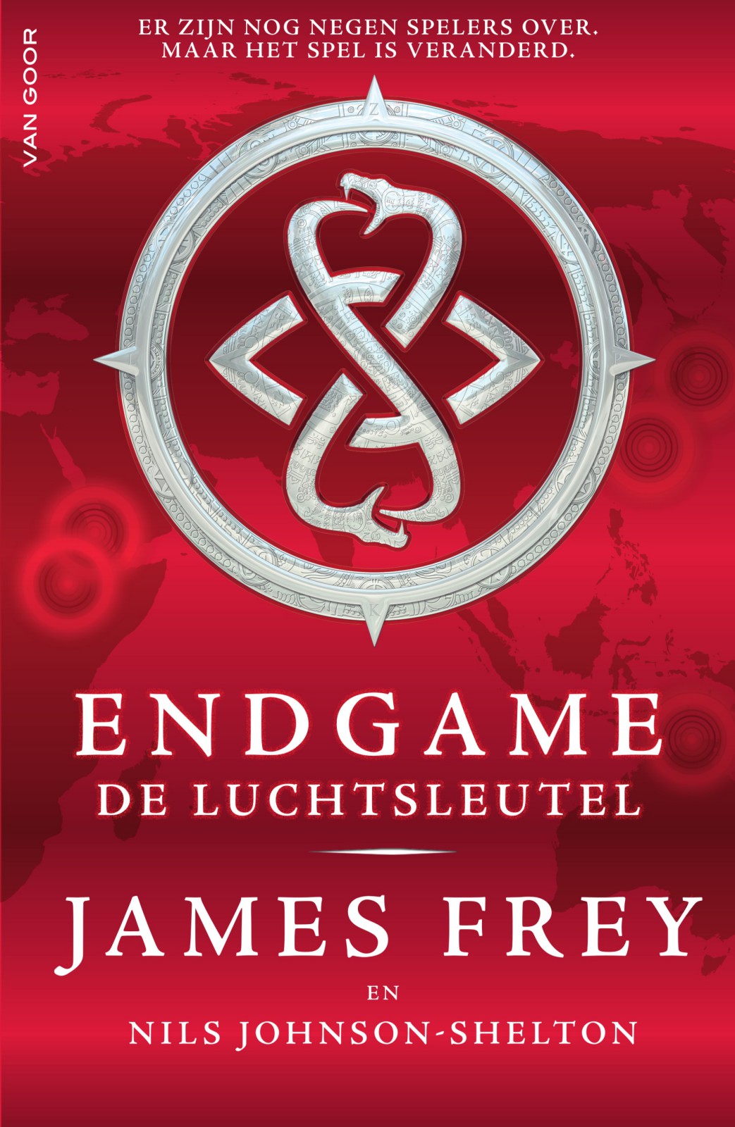 Endgame 2