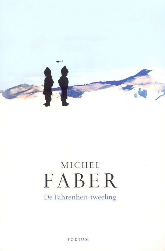 De Fahrenheit-tweeling