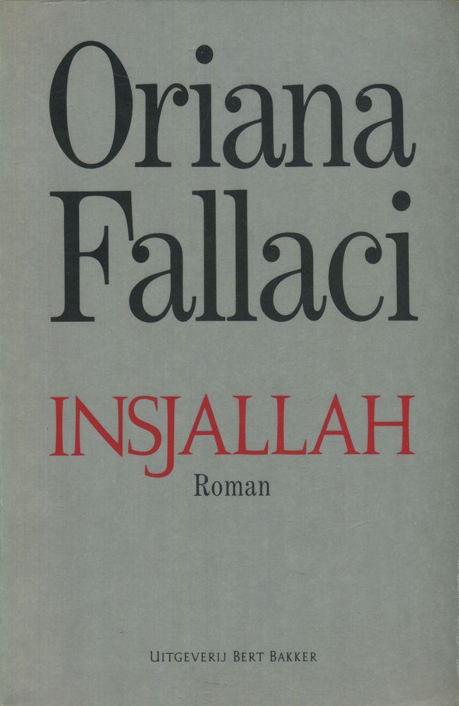 Insjallah