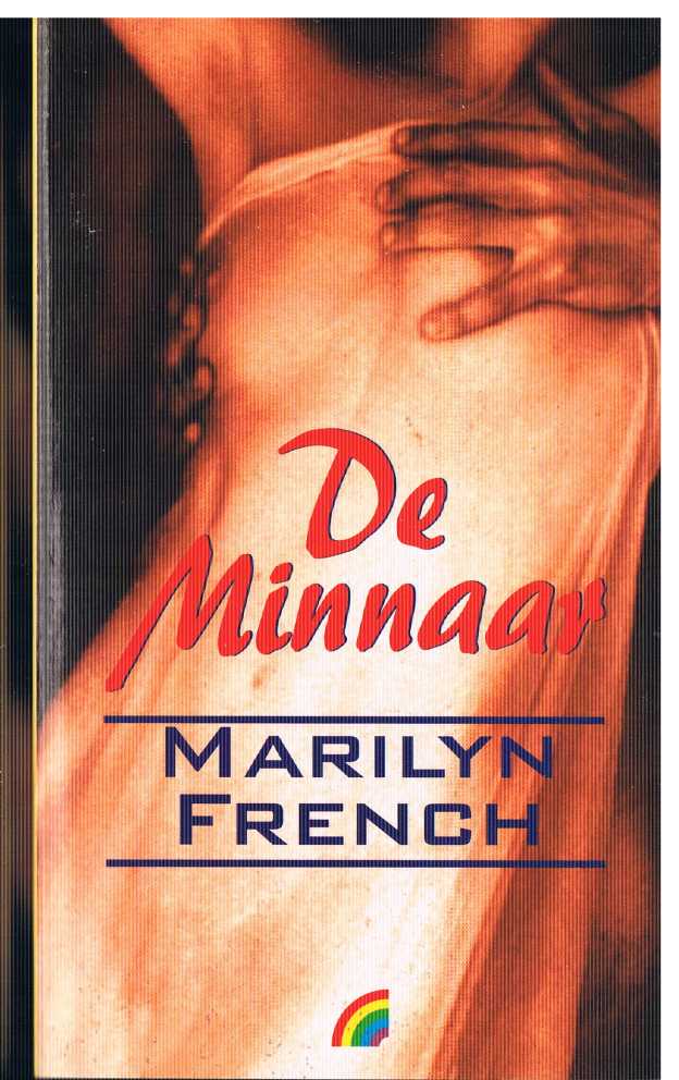 De minnaar