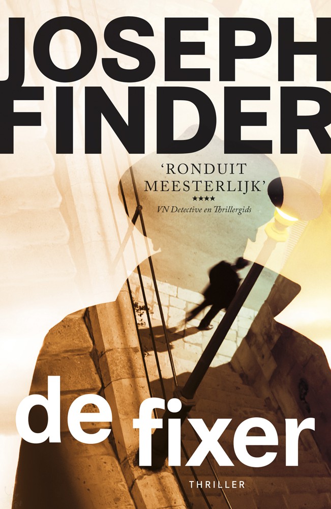 De fixer