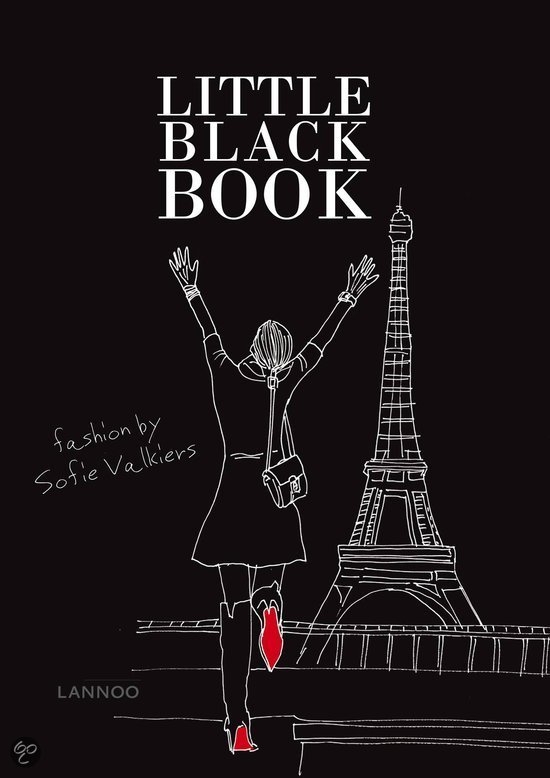 Little black book