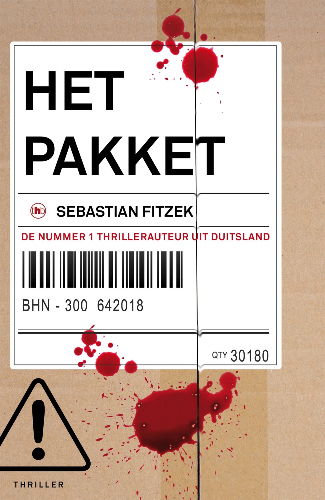 Het Pakket (2017)