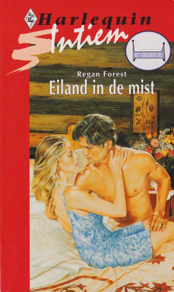 Eiland in de mist - Intiem 835