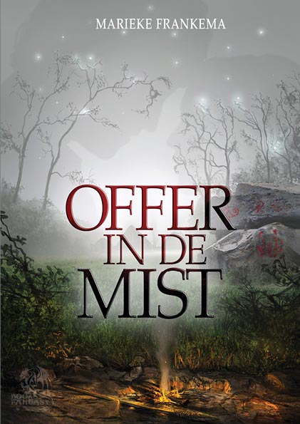 Offer in de Mist