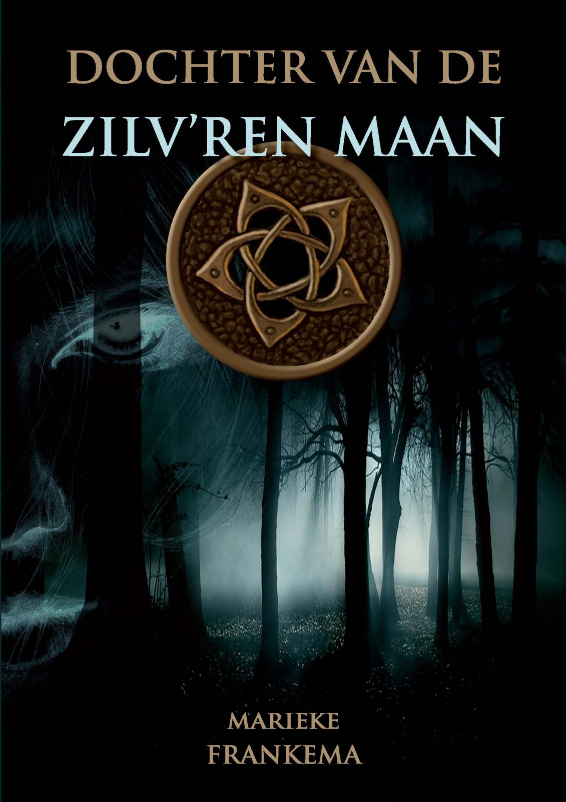 Dochter van de Zilv´ren Maan