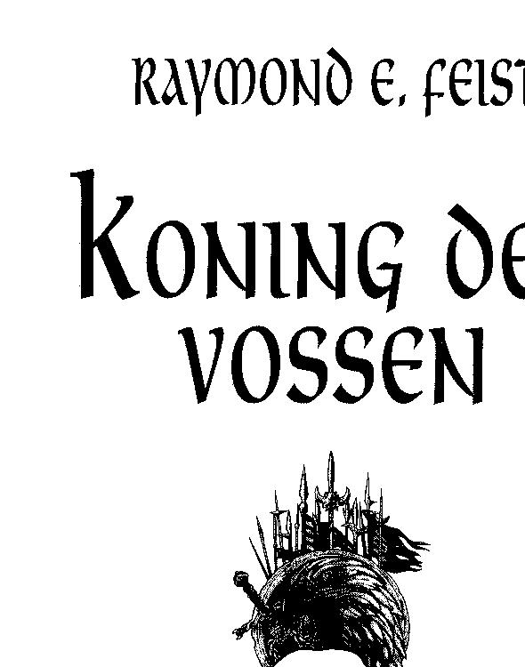22 - S4D2 - Koning Der Vossen