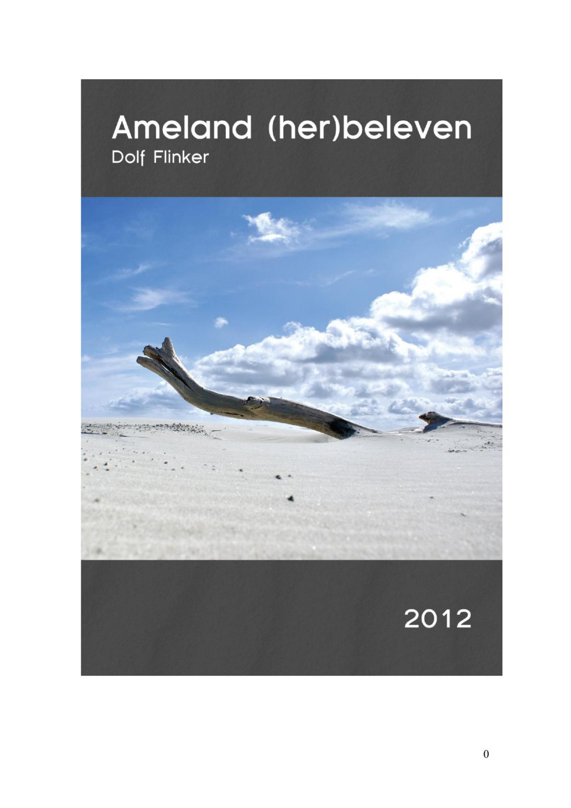 Ameland (her)beleven