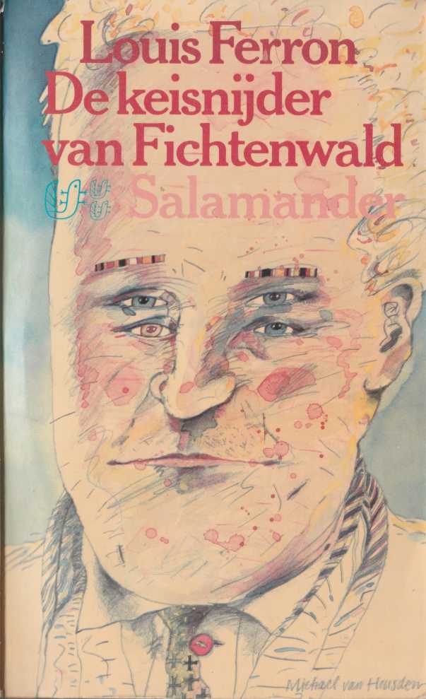 De keisnijder van Fichtenwald