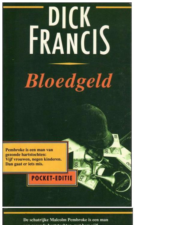 Bloedgeld