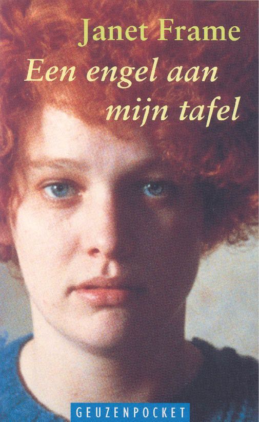 Een engel aan mijn tafel