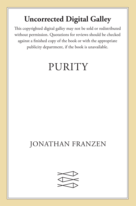 Purity