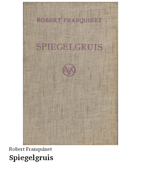 Spiegelgruis