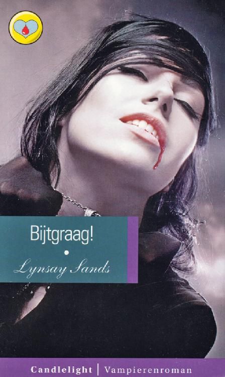 Bijtgraag! - De Argeneau Familie 13