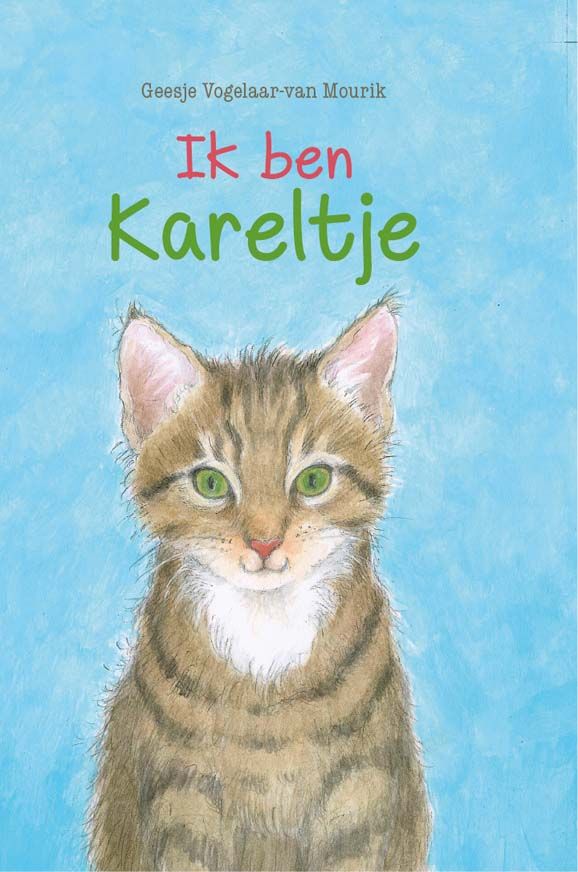 Ik ben Kareltje