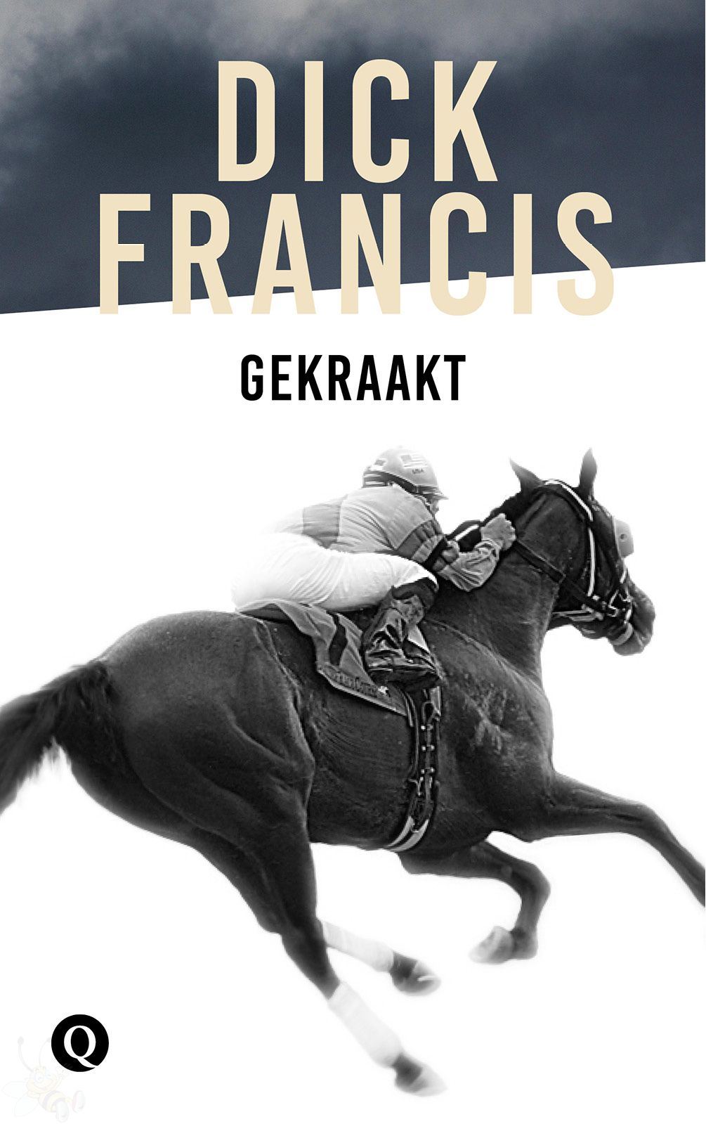 Gekraakt