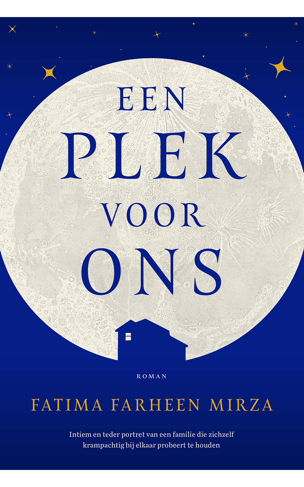 Een plek voor ons