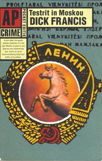 Testrit in Moskou