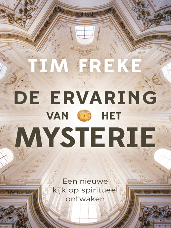 Ervaring van het mysterie
