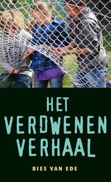Het verdwenen verhaal