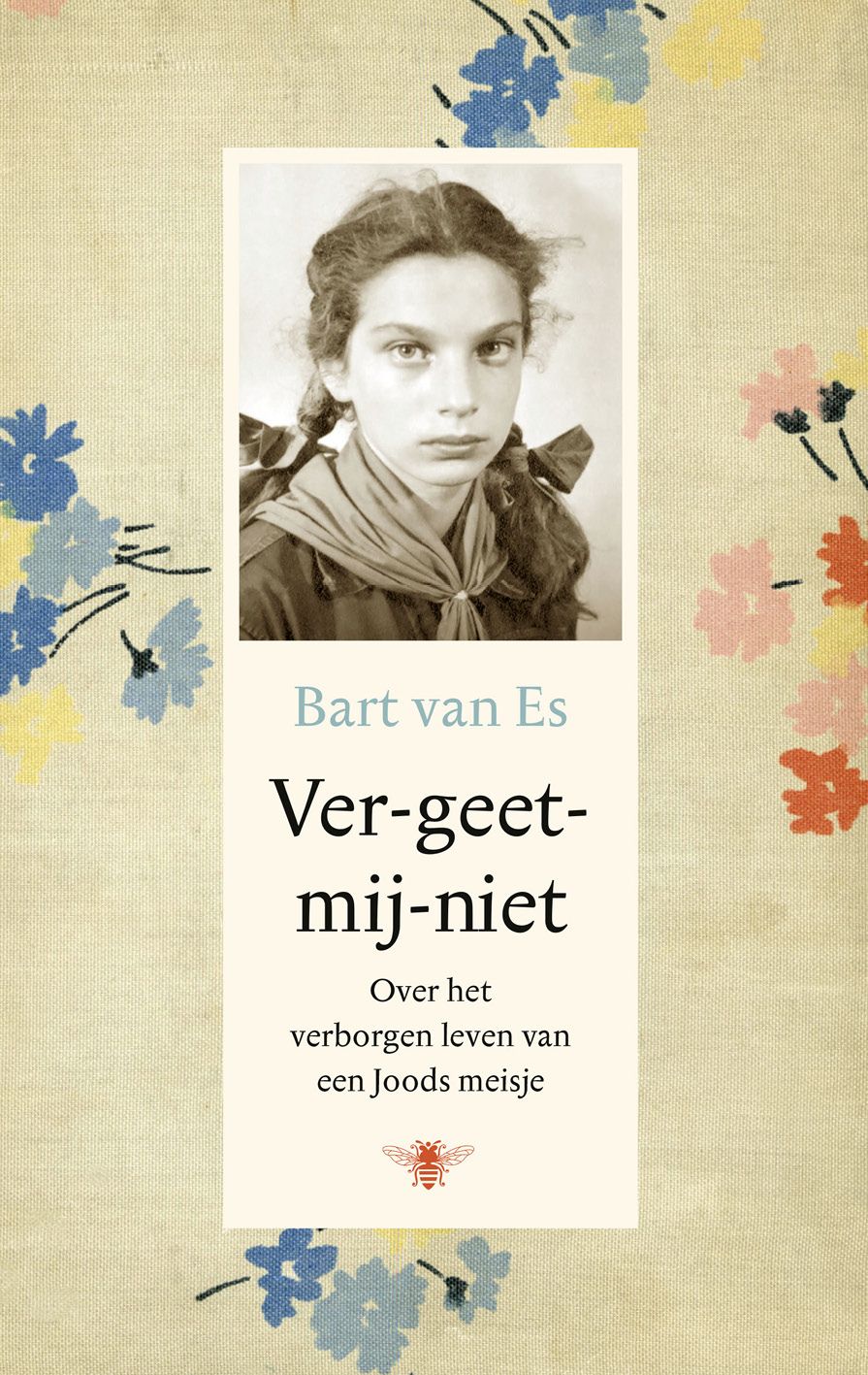 Ver-geet-mij-niet
