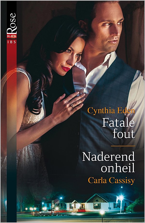 Fatale fout* / Naderend onheil - *McGuire Securities deel 2