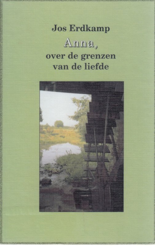 Anna, over de grenzen van de liefde